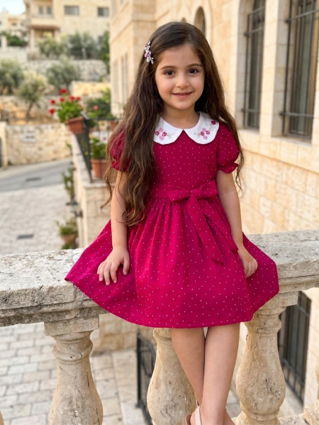فستان سيلا