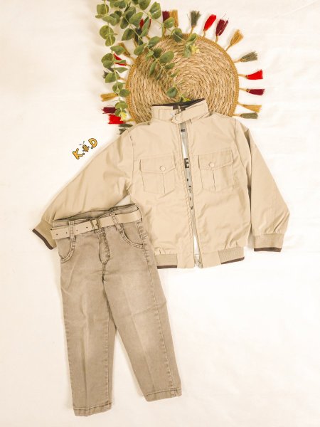 طقم بيج ولادي